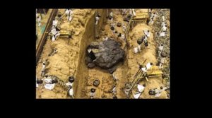 Hz. Muhammed (s.a.v)'in Yeme İçmesi