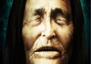 BABA VANGA