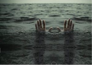 denizde ölüm