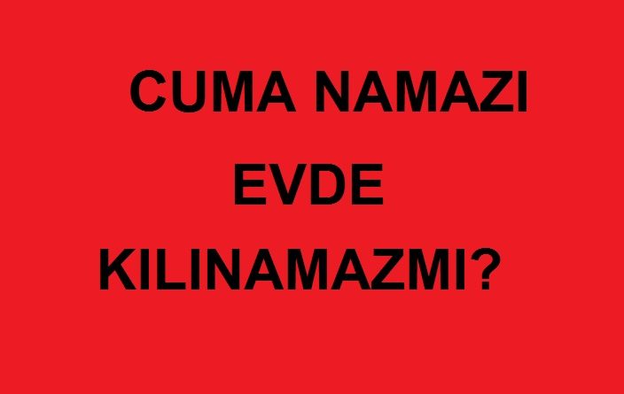 Cuma Namazı