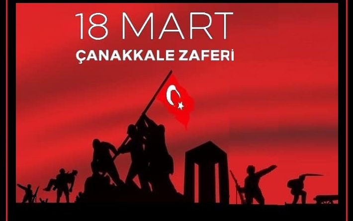 18 mart